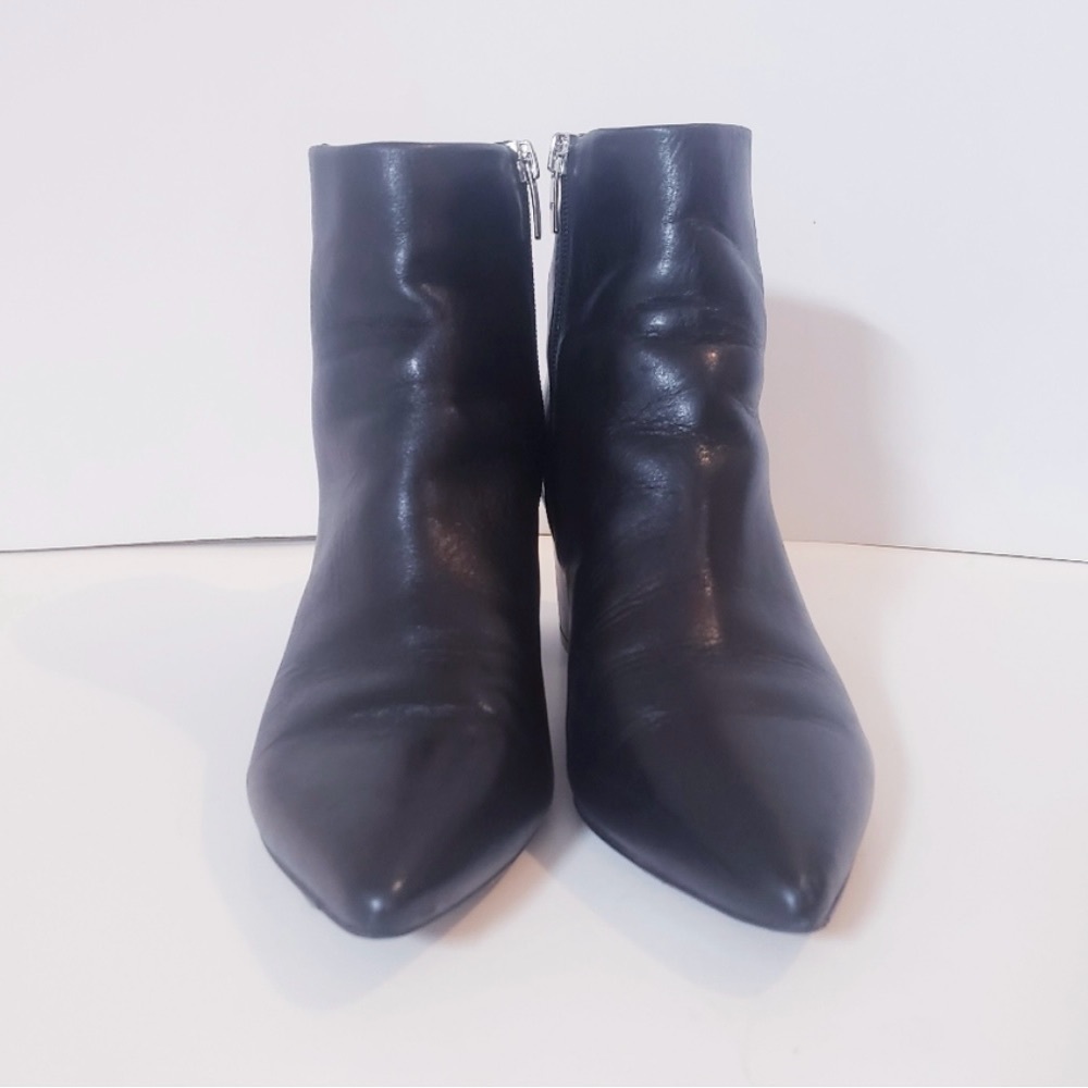 Marc Fisher Ankle Booties - Size 8 - image 4